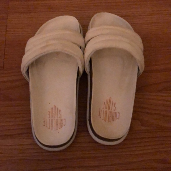 CHARLOTTE STONE shoes - Picture 4 of 8